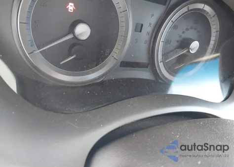 2008 Lexus Es 350 z USA, uszkodzony, nr VIN JTHBJ46GX82249731